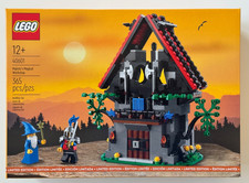 LEGO Castle 40601 - L'Officina