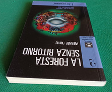 Librogame - UNO SGUARDO NEL
