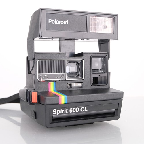 Polaroid spirit 600 - 600, cl