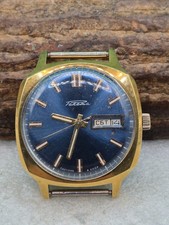 Orologio da polso sovietico