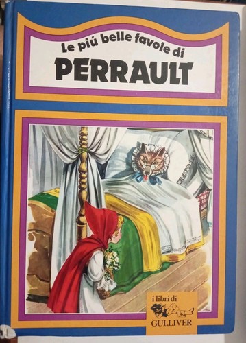 Più belle favole - più,