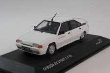 Solido Citroen BX Sport 1.9 8V
