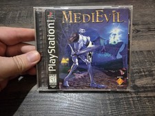 MediEvil (Sony PlayStation 1