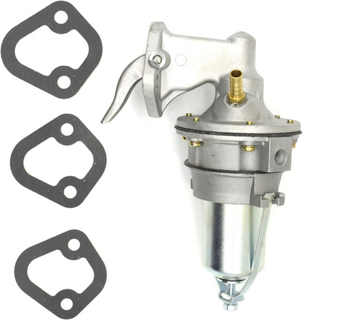 Pompa carburante marina - , 3.0