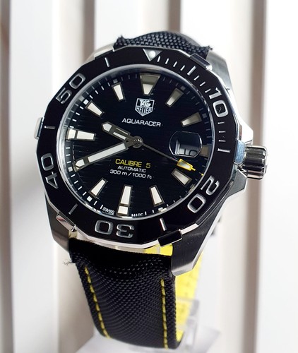 Tag heuer aquaracer - 41,
