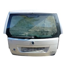Portellone posteriore completo - portellone,