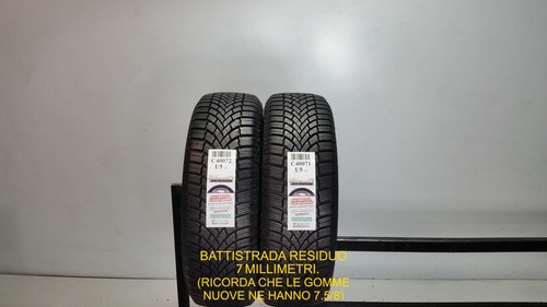 Gomme usate termiche - gomme,