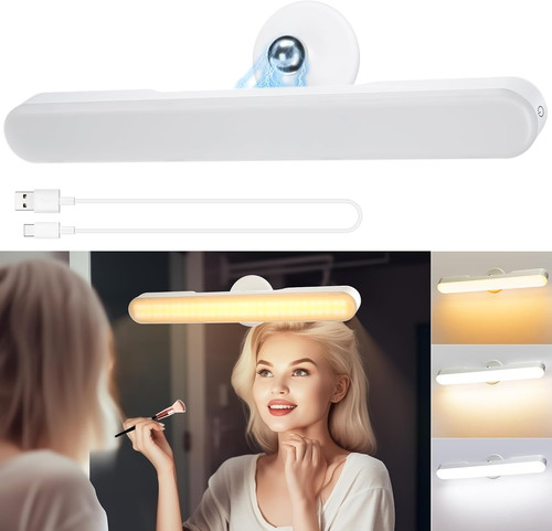 Luci per specchio trucco - specchio, da