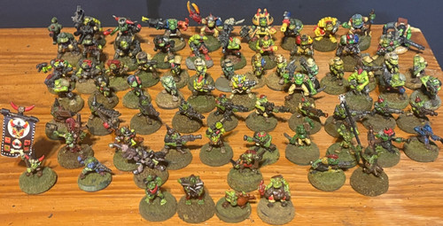 Warhammer 40k rogue trader - warhammer,