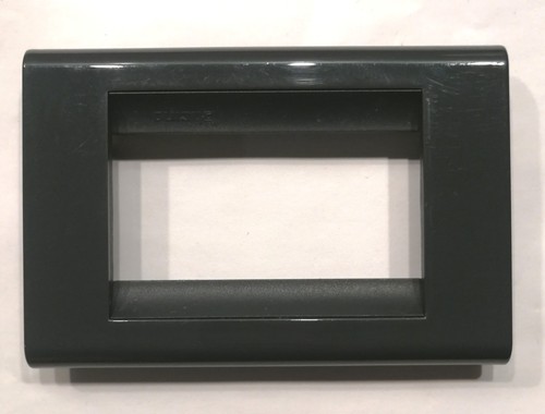 Usata placca originale posti - originale,