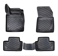 Tappetini auto set 4 pz. JUKE