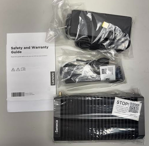 Lenovo thinkcentre m90n nano - m90n-1,