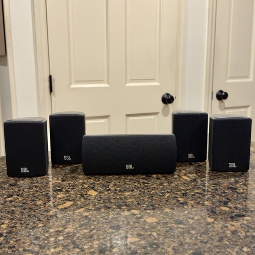Jbl sistema altoparlanti - sistema, di