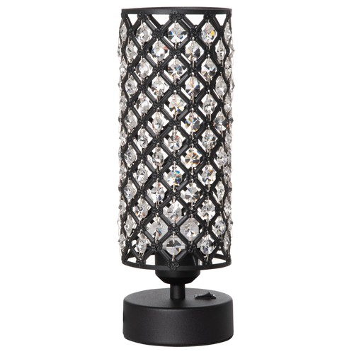Homcom lampada tavolo - da,