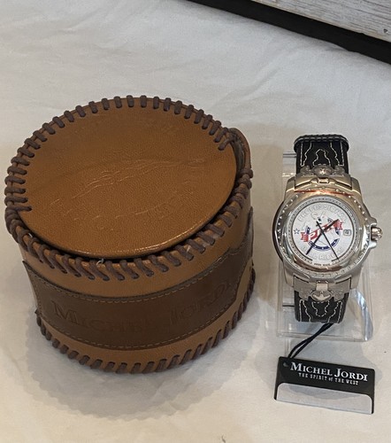 Orologio michel jordi edizione - orologio,