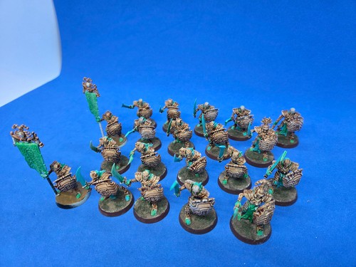 Warhammer age sigmar mortek - of,