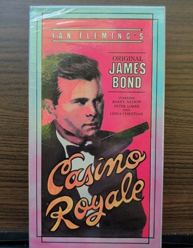 Casino royale - casino,