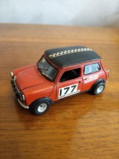 Modello auto Mini Cooper