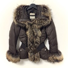 Moncler Vintage Louisiane Down