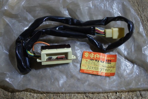 Suzuki gs750 gsx750 gs850 - suzuki,