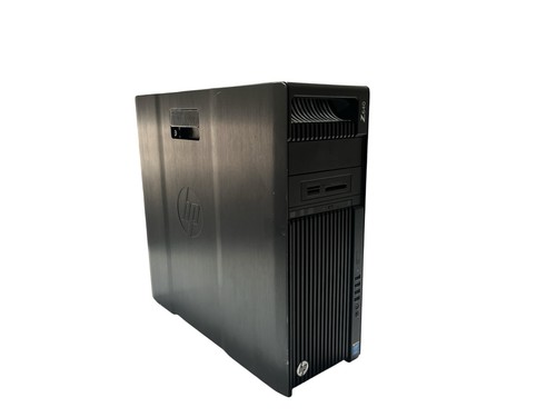 Z640 workstation xeon - z640,