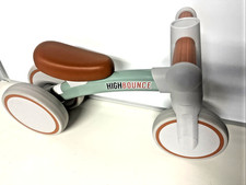 Bilanciere Baby per 1 Anno