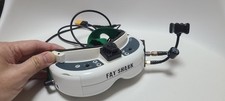 Fatshark HD3 FPV Goggles