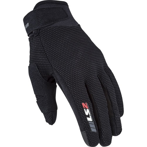Guanti donna tessuto ls2 - in,