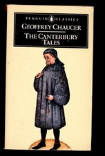 THE CANTERBURY TALES by