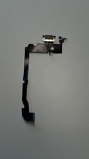 Connettore Porta Lightning Ricarica Originale iPhone Xs Max Tirato