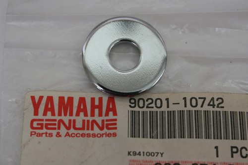Rondella marmitta muffler - rondella,