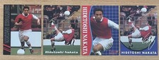 Nakata hidetoshi perugia - hidetoshi,
