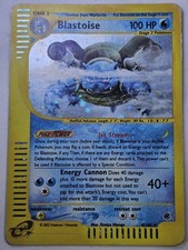 Carta Pokemon Spedizione 2002