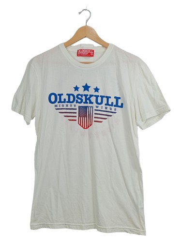 Oldskull shirt uomo manica - oldskull,