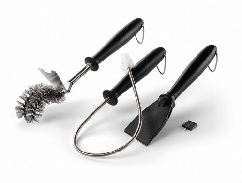 Set pulizia accessori - , napoleon