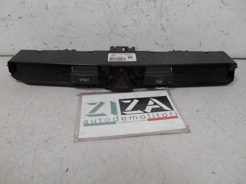 Pulsantiera centrale frecce - 4,