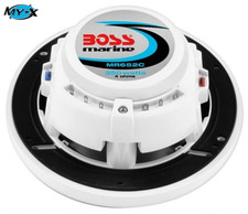 Boss Marine MR-652C - Coppia