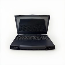 Alienware m17x intel core - m17x, r2