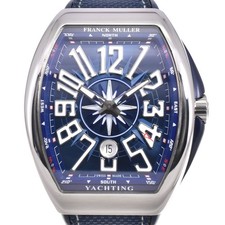 orologio uomo con carta FRANCK