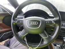 Driver Air Bag Front Driver