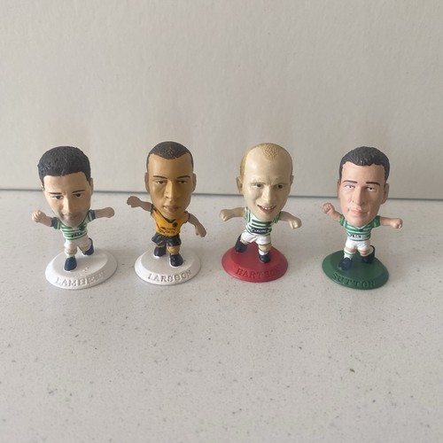 Corinthian microstars celtic - corinthian,