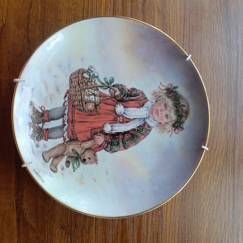 Leonardo collection plate - leonardo,