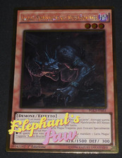 Yugioh - Cagnaz Malebranche