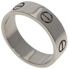 Anello cartier love - cartier, #58