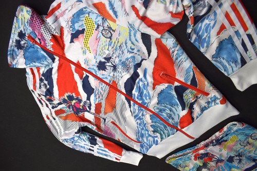 Adidas originals tuta - tuta, da