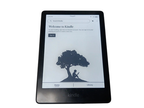 Amazon kindle paperwhite - paperwhite, 11th