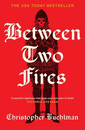 Between two fires - fires, by