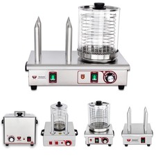 Hot dog maker scalda salsicce - dog,