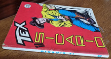 TEX  ORIGINALE N.  46 CON