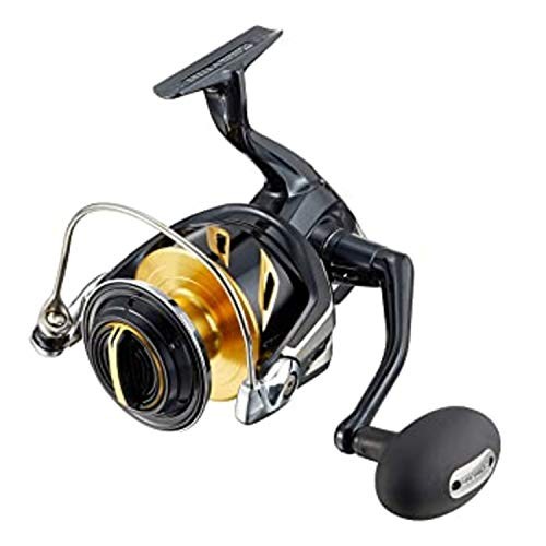 Mulinello spinning shimano - mulinello,